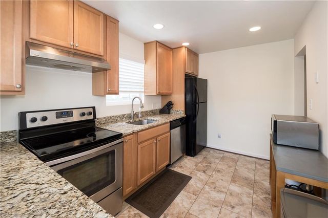 522 25th ST, Virginia Beach, VA 23451