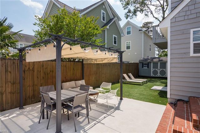 522 25th ST, Virginia Beach, VA 23451