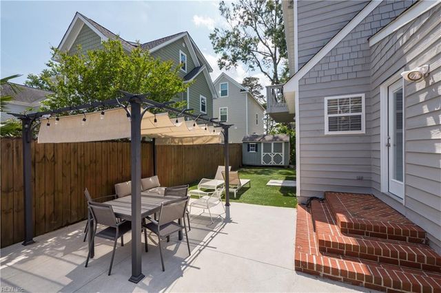 522 25th ST, Virginia Beach, VA 23451