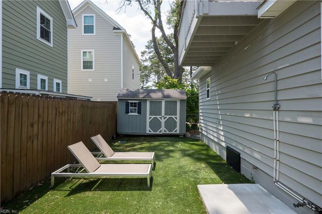522 25th ST, Virginia Beach, VA 23451
