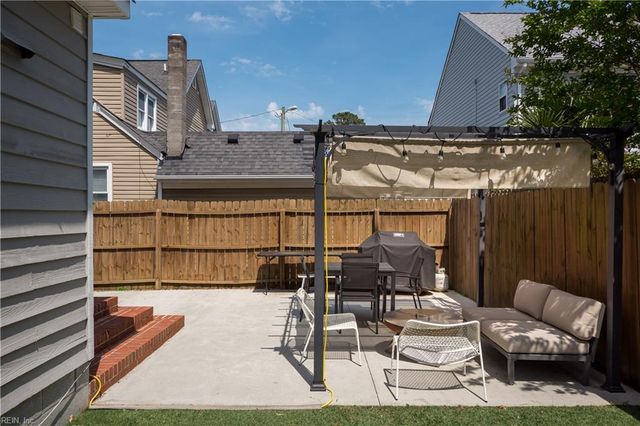 522 25th ST, Virginia Beach, VA 23451