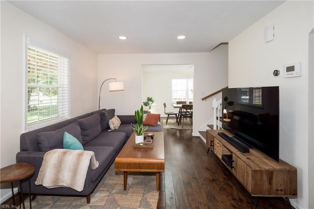 522 25th ST, Virginia Beach, VA 23451