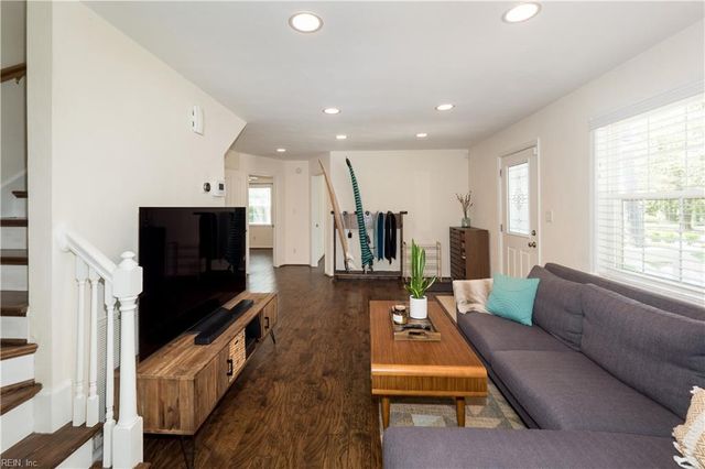 522 25th ST, Virginia Beach, VA 23451