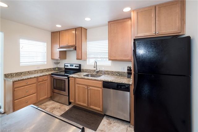 522 25th ST, Virginia Beach, VA 23451