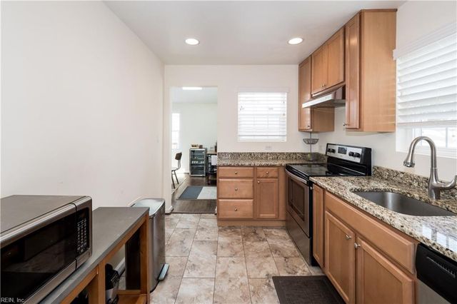 522 25th ST, Virginia Beach, VA 23451