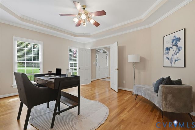 9412 Park Branch Ct, Chesterfield, VA 23838