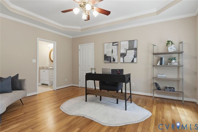 9412 Park Branch Ct, Chesterfield, VA 23838