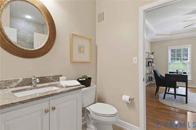 9412 Park Branch Ct, Chesterfield, VA 23838
