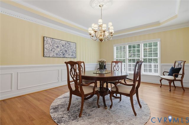 9412 Park Branch Ct, Chesterfield, VA 23838