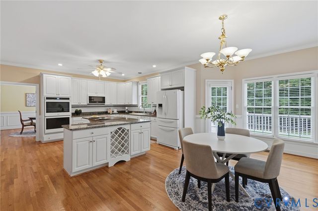 9412 Park Branch Ct, Chesterfield, VA 23838