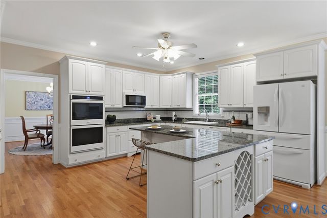 9412 Park Branch Ct, Chesterfield, VA 23838