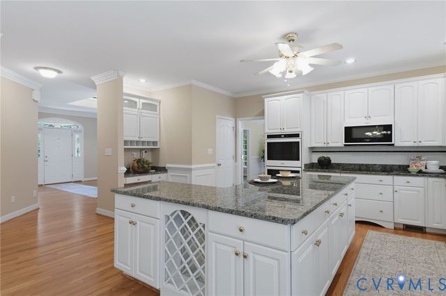 9412 Park Branch Ct, Chesterfield, VA 23838
