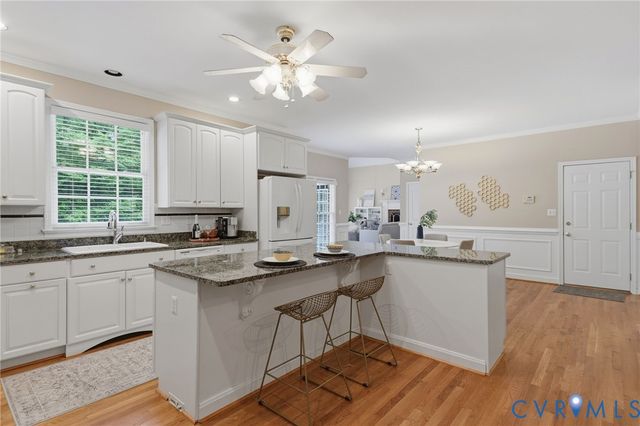 9412 Park Branch Ct, Chesterfield, VA 23838