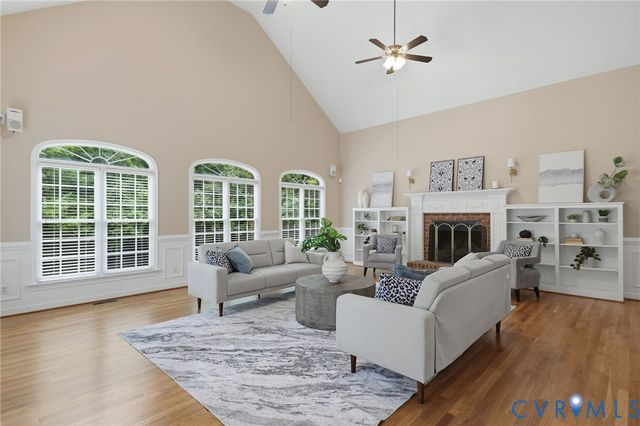 9412 Park Branch Ct, Chesterfield, VA 23838