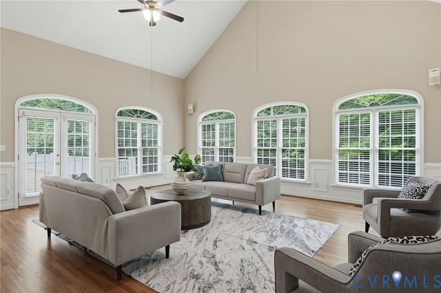 9412 Park Branch Ct, Chesterfield, VA 23838
