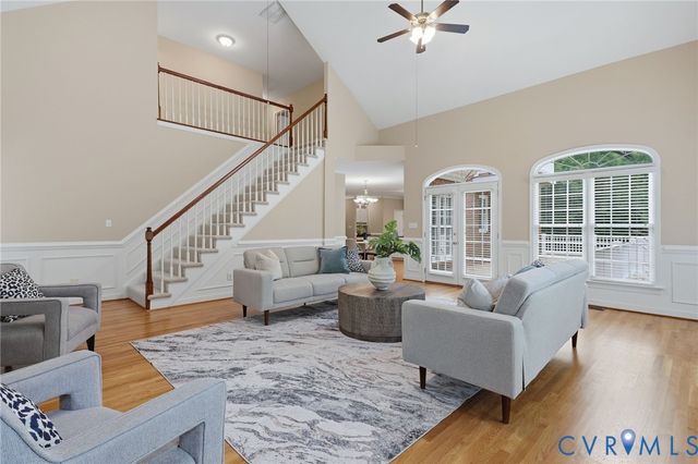 9412 Park Branch Ct, Chesterfield, VA 23838