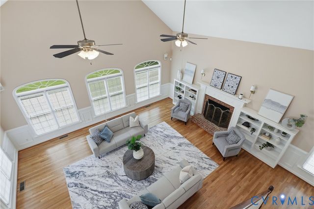 9412 Park Branch Ct, Chesterfield, VA 23838