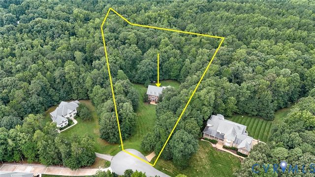 9412 Park Branch Ct, Chesterfield, VA 23838