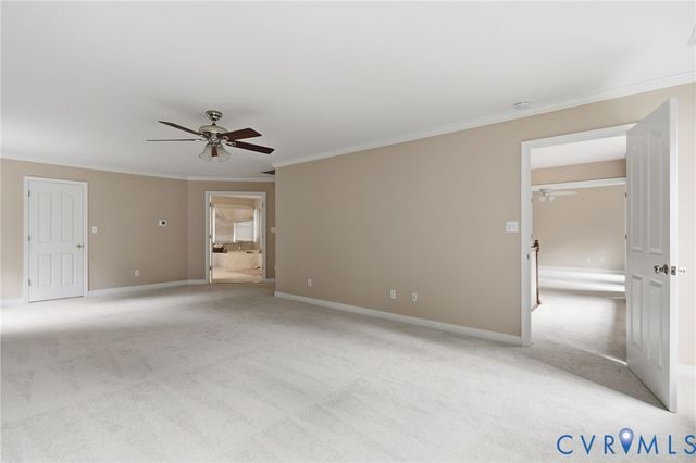 9412 Park Branch Ct, Chesterfield, VA 23838