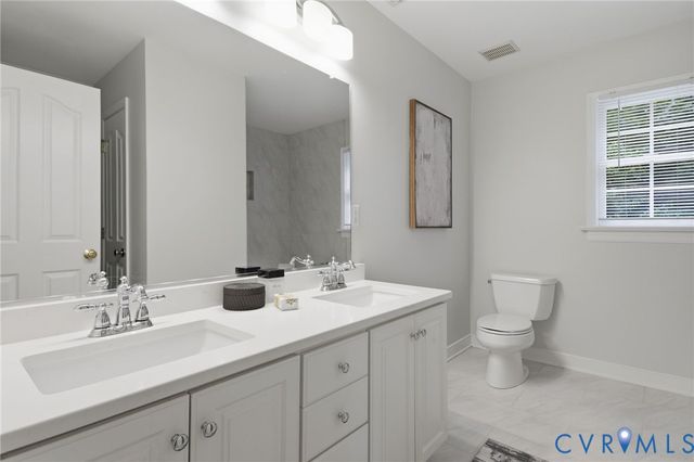 9412 Park Branch Ct, Chesterfield, VA 23838