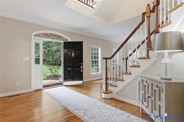 9412 Park Branch Ct, Chesterfield, VA 23838