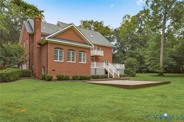 9412 Park Branch Ct, Chesterfield, VA 23838