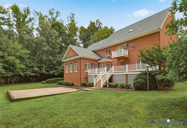 9412 Park Branch Ct, Chesterfield, VA 23838