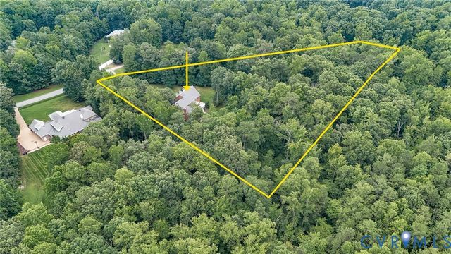 9412 Park Branch Ct, Chesterfield, VA 23838