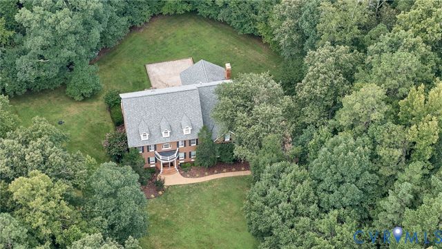 9412 Park Branch Ct, Chesterfield, VA 23838