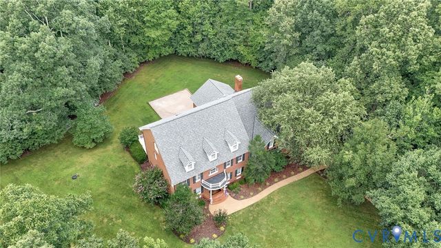 9412 Park Branch Ct, Chesterfield, VA 23838