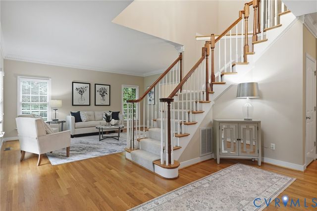 9412 Park Branch Ct, Chesterfield, VA 23838
