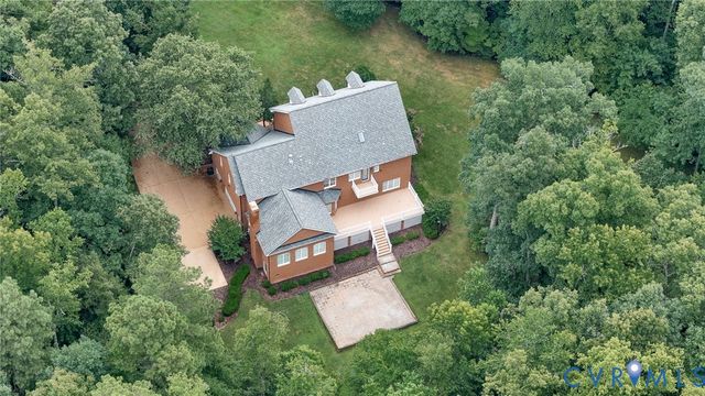 9412 Park Branch Ct, Chesterfield, VA 23838