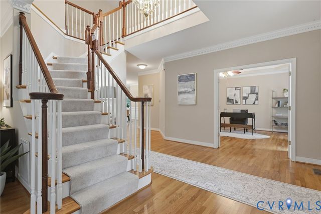 9412 Park Branch Ct, Chesterfield, VA 23838