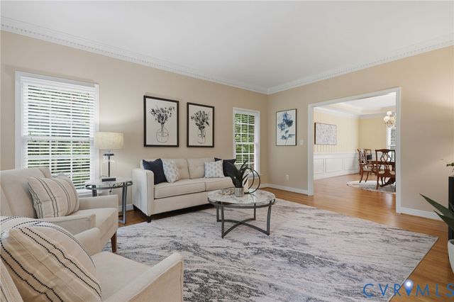 9412 Park Branch Ct, Chesterfield, VA 23838