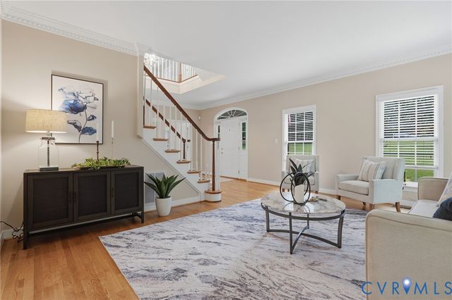 9412 Park Branch Ct, Chesterfield, VA 23838