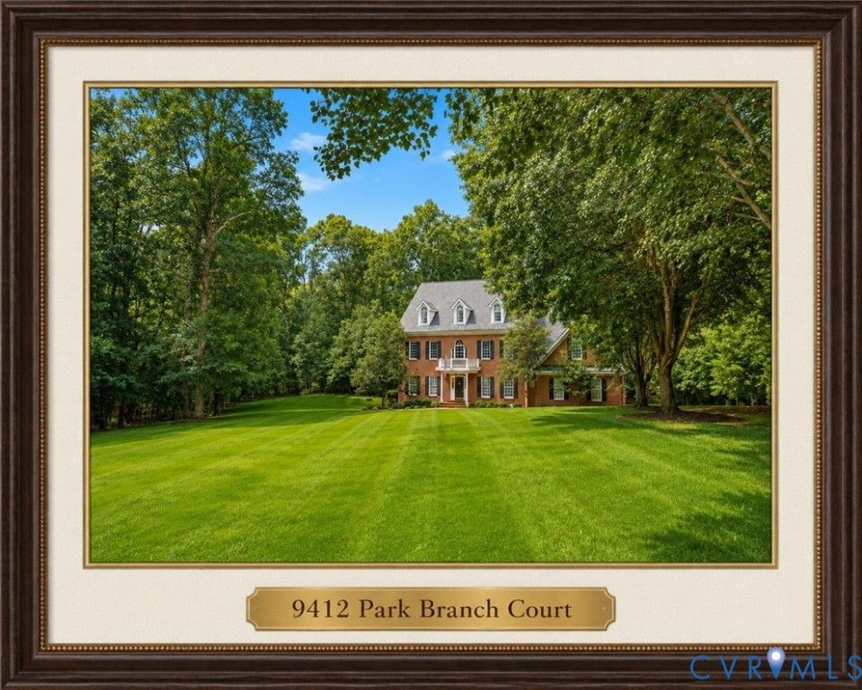 9412 Park Branch Ct, Chesterfield, VA 23838
