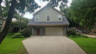 3428 Red Bird Lane, Grapevine, TX 76051