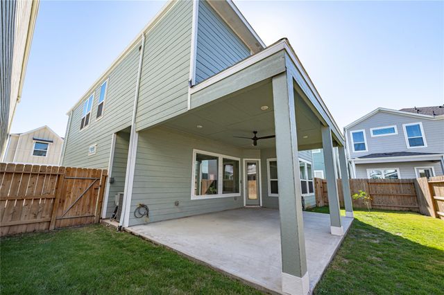 719 Sandy Bay Lane, Kemah, TX 77565