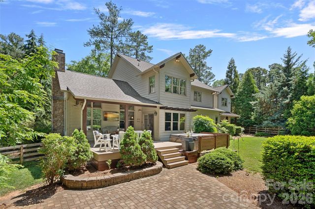 236 Tuskarora Trail, Mooresville, NC 28117