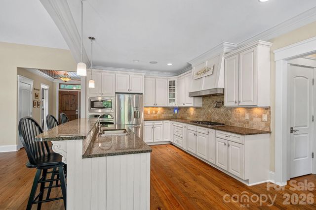 236 Tuskarora Trail, Mooresville, NC 28117