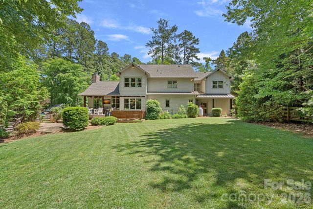 236 Tuskarora Trail, Mooresville, NC 28117