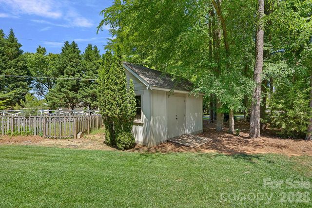 236 Tuskarora Trail, Mooresville, NC 28117