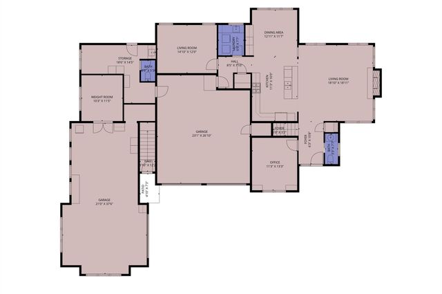 236 Tuskarora Trail, Mooresville, NC 28117