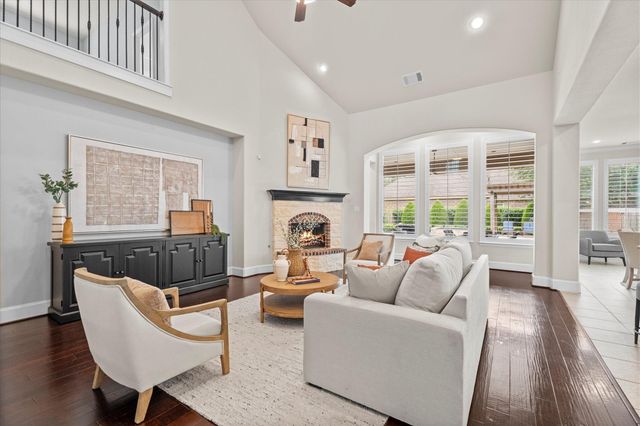 28303 Calaveras Lake Drive, Spring, TX 77386