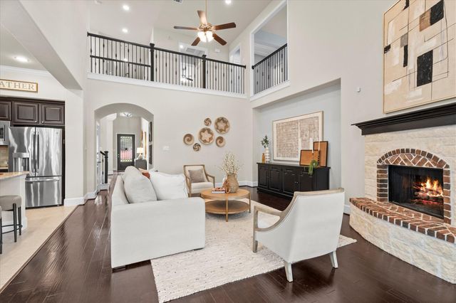 28303 Calaveras Lake Drive, Spring, TX 77386