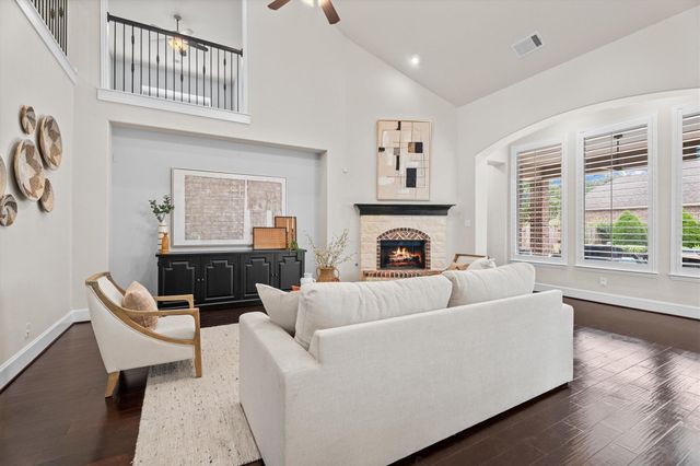 28303 Calaveras Lake Drive, Spring, TX 77386