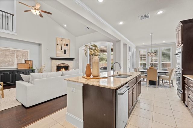 28303 Calaveras Lake Drive, Spring, TX 77386