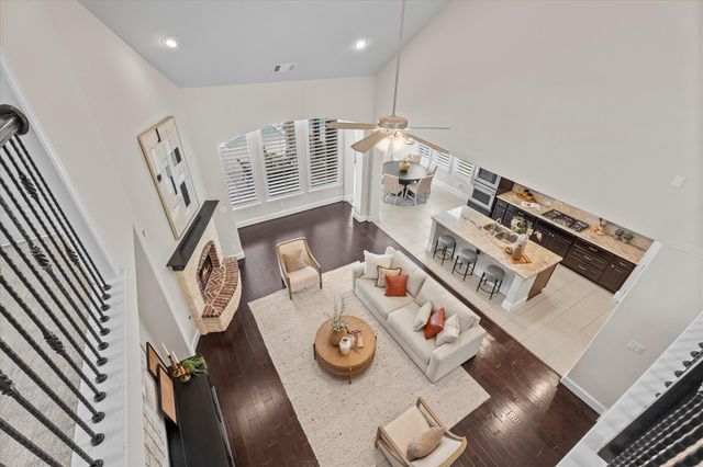 28303 Calaveras Lake Drive, Spring, TX 77386