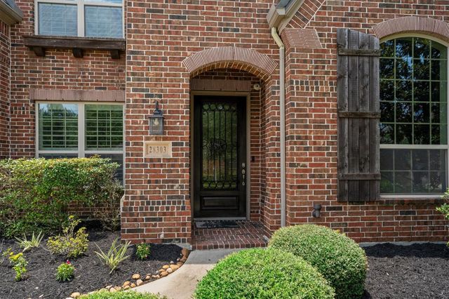 28303 Calaveras Lake Drive, Spring, TX 77386