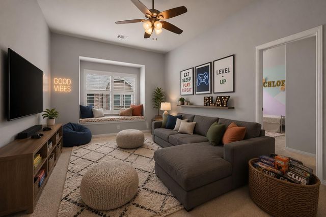 28303 Calaveras Lake Drive, Spring, TX 77386